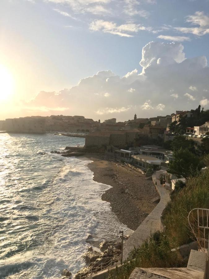 Studio Doklestic Dubrovnik Exteriör bild
