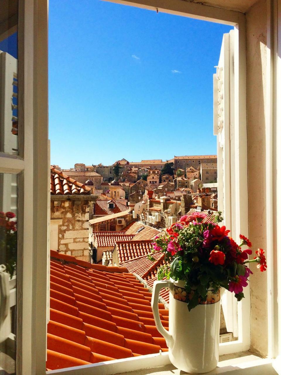 Studio Doklestic Dubrovnik Exteriör bild