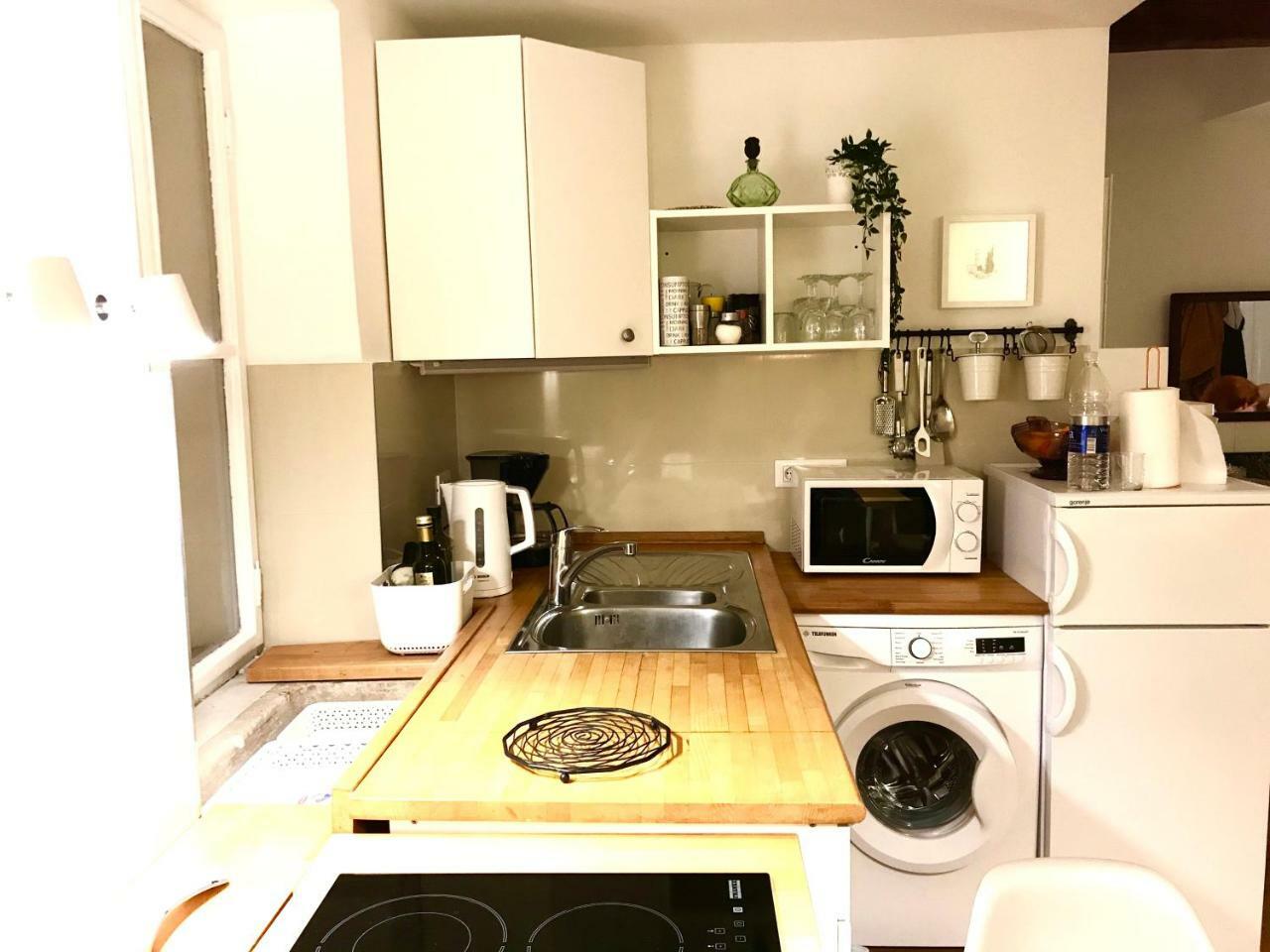 Studio Doklestic Dubrovnik Exteriör bild