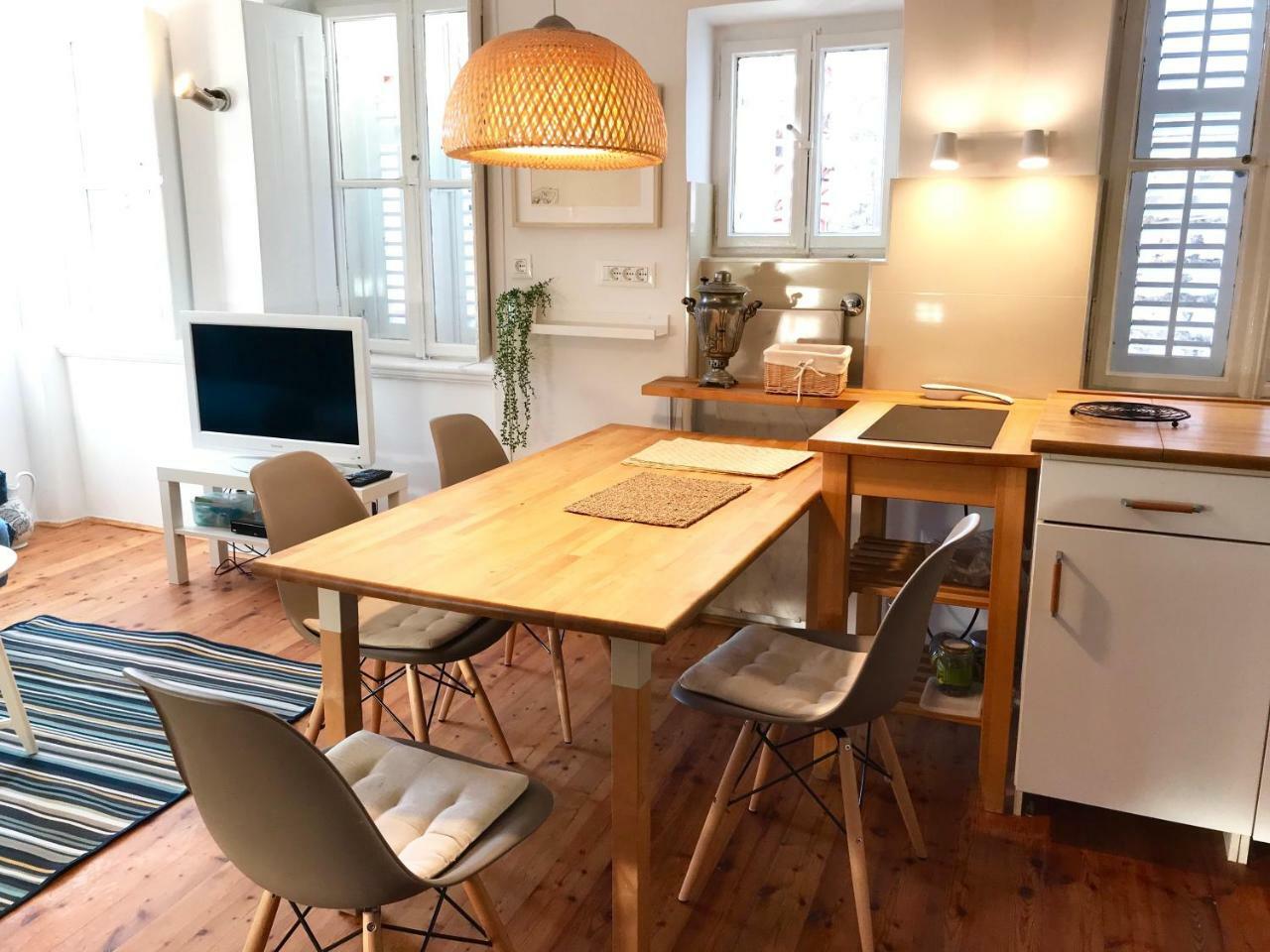 Studio Doklestic Dubrovnik Exteriör bild