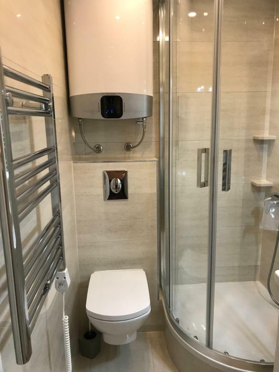 Studio Doklestic Dubrovnik Exteriör bild