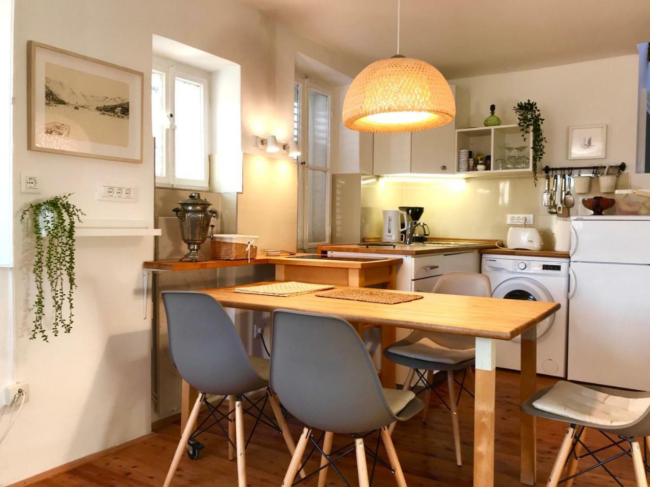 Studio Doklestic Dubrovnik Exteriör bild