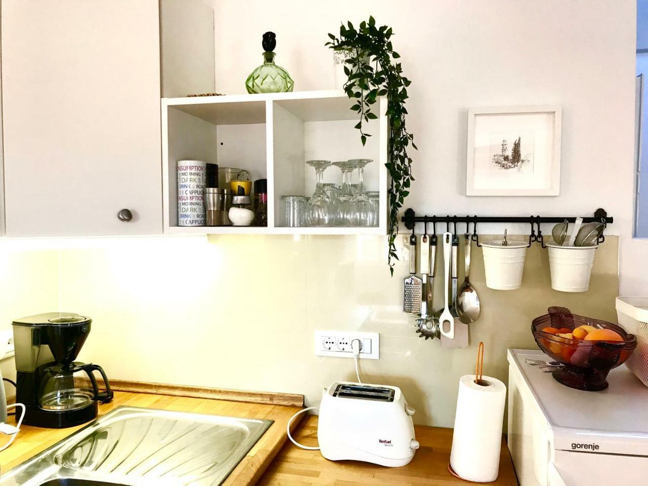 Studio Doklestic Dubrovnik Exteriör bild