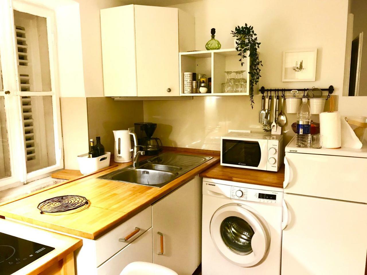 Studio Doklestic Dubrovnik Exteriör bild