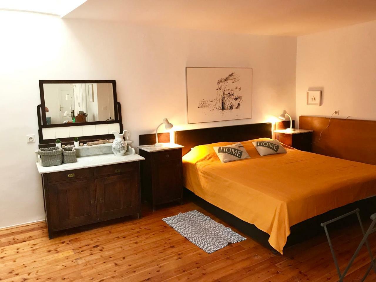 Studio Doklestic Dubrovnik Exteriör bild