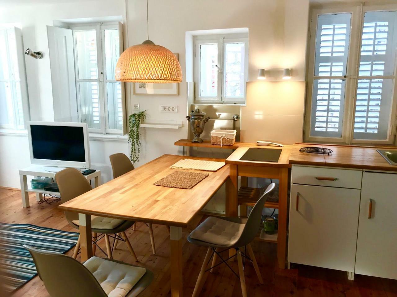 Studio Doklestic Dubrovnik Exteriör bild