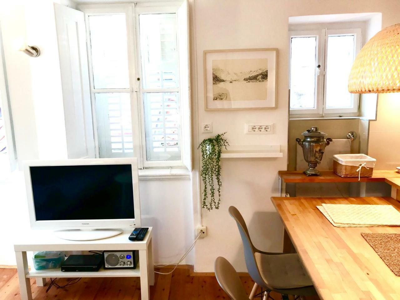 Studio Doklestic Dubrovnik Exteriör bild