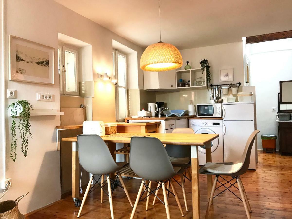 Studio Doklestic Dubrovnik Exteriör bild