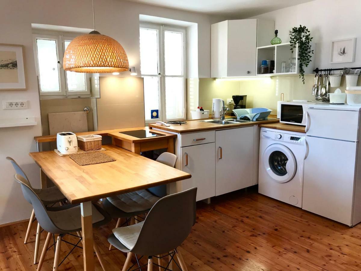 Studio Doklestic Dubrovnik Exteriör bild