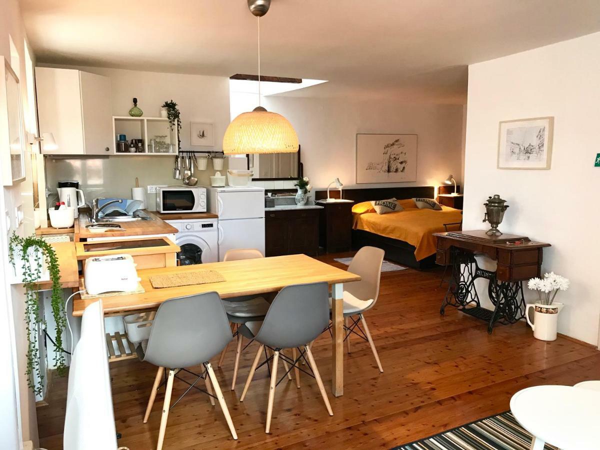 Studio Doklestic Dubrovnik Exteriör bild