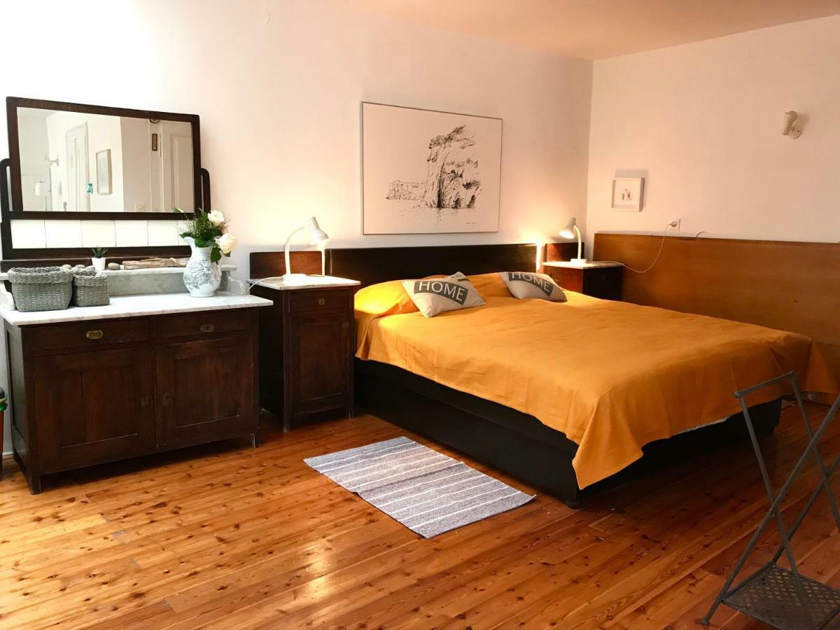 Studio Doklestic Dubrovnik Exteriör bild